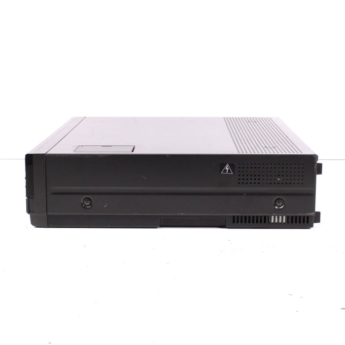Mitsubishi HS-411UR Hi-Fi Stereo VCR Video Cassette Recorder (1986)-VCRs-SpenCertified-vintage-refurbished-electronics