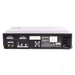 Mitsubishi HS-411UR Hi-Fi Stereo VCR Video Cassette Recorder (1986)-VCRs-SpenCertified-vintage-refurbished-electronics