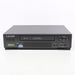 Mitsubishi HS-U431 4-Head Hi-Fi Stereo VCR Video Cassette Recorder-VCRs-SpenCertified-vintage-refurbished-electronics