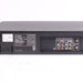 Mitsubishi HS-U440 VCR VHS Video Cassette Recorder Hi-Fi Stereo-VCRs-SpenCertified-vintage-refurbished-electronics