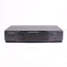 Mitsubishi HS-U440 VCR VHS Video Cassette Recorder Hi-Fi Stereo-VCRs-SpenCertified-vintage-refurbished-electronics