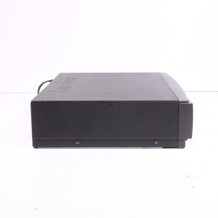 Mitsubishi HS-U440 VCR VHS Video Cassette Recorder Hi-Fi Stereo-VCRs-SpenCertified-vintage-refurbished-electronics