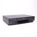Mitsubishi HS-U520 4-Head Hi-Fi Stereo VHS VCR-VCRs-SpenCertified-vintage-refurbished-electronics