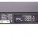Mitsubishi HS-U520 4-Head Hi-Fi Stereo VHS VCR-VCRs-SpenCertified-vintage-refurbished-electronics