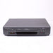 Mitsubishi HS-U520 4-Head Hi-Fi Stereo VHS VCR-VCRs-SpenCertified-vintage-refurbished-electronics