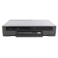 Mitsubishi HS-U56P 4-Head Hi-Fi Stereo VCR Video Cassette Recorder