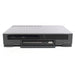 Mitsubishi HS-U56P 4-Head Hi-Fi Stereo VCR Video Cassette Recorder-VCRs-SpenCertified-vintage-refurbished-electronics