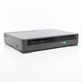 Mitsubishi HS-U56P 4-Head Hi-Fi Stereo VCR Video Cassette Recorder