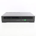 Mitsubishi HS-U56P 4-Head Hi-Fi Stereo VCR Video Cassette Recorder