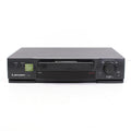 Mitsubishi HS-U580 4-Head Hi-Fi Stereo VCR Video Cassette Recorder VCR+ GOLD