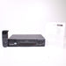 Mitsubishi HS-U590 VHS VCR Video Cassette Recorder 4-Head Hi-Fi Stereo-Electronics-SpenCertified-vintage-refurbished-electronics
