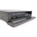 Mitsubishi HS-U65 SVHS VCR Video Cassette Recorder S-Video High End Super VHS