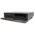 Mitsubishi HS-U65 SVHS VCR Video Cassette Recorder S-Video High End Super VHS
