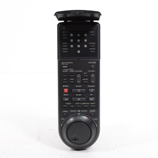 Mitsubishi HS-U650 Remote Control for VCR HS-U650-Remote Controls-SpenCertified-vintage-refurbished-electronics