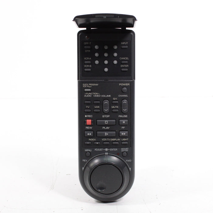 Mitsubishi HS-U650 Remote Control for VCR HS-U650-Remote Controls-SpenCertified-vintage-refurbished-electronics