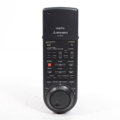 Mitsubishi HS-U650 Remote Control for VCR HS-U650-Remote Controls-SpenCertified-vintage-refurbished-electronics