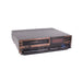 Mitsubishi HS-U70 S-VHS Hi-Fi Stereo VCR Digital Tracking 4-Head (AS-IS??)-VCRs-SpenCertified-vintage-refurbished-electronics