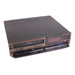 Mitsubishi HS-U70 S-VHS Hi-Fi Stereo VCR Digital Tracking 4-Head (AS-IS??)-VCRs-SpenCertified-vintage-refurbished-electronics