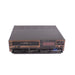 Mitsubishi HS-U70 S-VHS Hi-Fi Stereo VCR Digital Tracking 4-Head (AS-IS??)-VCRs-SpenCertified-vintage-refurbished-electronics