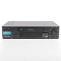 Mitsubishi HS-U760 S-VHS VCR Video Cassette Recorder with PerfecTape