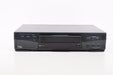 Mitsubishi HS-U776 SVHS VCR Video Cassette Recorder with S-Video-VCRs-SpenCertified-vintage-refurbished-electronics