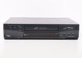 Mitsubishi HS-U776 SVHS VCR Video Cassette Recorder with S-Video