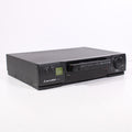 Mitsubishi HS-U781 4-Head Hi-Fi Stereo VCR SVHS Player with S-Video