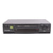 Mitsubishi HS-U781 4-Head Hi-Fi Stereo VCR SVHS Player with S-Video-VCRs-SpenCertified-vintage-refurbished-electronics