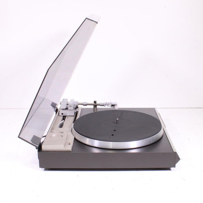 Mitsubishi LT-22 Linear Tracking Turntable Direct Drive Fully Automatic Vintage-Turntables & Record Players-SpenCertified-vintage-refurbished-electronics