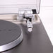 Mitsubishi LT-22 Linear Tracking Turntable Direct Drive Fully Automatic Vintage-Turntables & Record Players-SpenCertified-vintage-refurbished-electronics