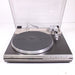 Mitsubishi LT-22 Linear Tracking Turntable Direct Drive Fully Automatic Vintage-Turntables & Record Players-SpenCertified-vintage-refurbished-electronics
