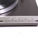 Mitsubishi LT-22 Linear Tracking Turntable Direct Drive Fully Automatic Vintage-Turntables & Record Players-SpenCertified-vintage-refurbished-electronics