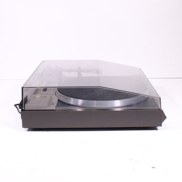 Mitsubishi LT-22 Linear Tracking Turntable Direct Drive Fully Automatic Vintage-Turntables & Record Players-SpenCertified-vintage-refurbished-electronics