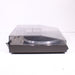 Mitsubishi LT-22 Linear Tracking Turntable Direct Drive Fully Automatic Vintage-Turntables & Record Players-SpenCertified-vintage-refurbished-electronics