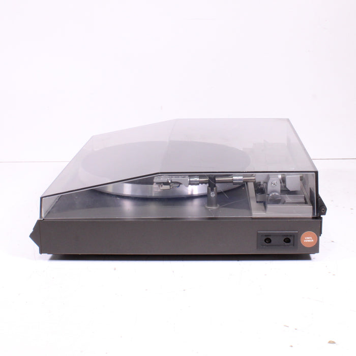 Mitsubishi LT-22 Linear Tracking Turntable Direct Drive Fully Automatic Vintage-Turntables & Record Players-SpenCertified-vintage-refurbished-electronics