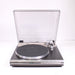 Mitsubishi LT-22 Linear Tracking Turntable Direct Drive Fully Automatic Vintage-Turntables & Record Players-SpenCertified-vintage-refurbished-electronics