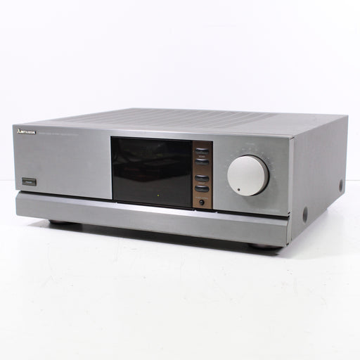 Mitsubishi M-AV3 AV Audio Video Stereo Receiver Phono (NO REMOTE)-Audio & Video Receivers-SpenCertified-vintage-refurbished-electronics