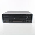 Mitsubishi M-V7057 LaserDisc CD Player