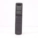 Mitsubishi M-X255I Universal Remote Control for TV/VCR/AUX/AUDIO-Remote Controls-SpenCertified-vintage-refurbished-electronics