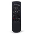 Mitsubishi RM 73601 Remote Control for VCR HS-U431 and More