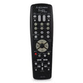 Mitsubishi RM 75501 Remote Control for VCR HS-U775 and More