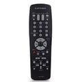 Mitsubishi RM 75502 Remote Control for VCR HS-U747 and More