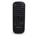 Mitsubishi RM-D1 Remote Control for DVD Player Models DD4001 and DDG51-Remote-SpenCertified-refurbished-vintage-electonics