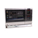 Mitsubishi Z-40 Interplay Vertical Turntable Cassette AM/FM Stereo System Made in Japan-Turntables & Record Players-SpenCertified-vintage-refurbished-electronics
