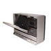 Mitsubishi Z-40 Interplay Vertical Turntable Cassette AM/FM Stereo System Made in Japan-Turntables & Record Players-SpenCertified-vintage-refurbished-electronics