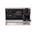 Mitsubishi Z-40 Interplay Vertical Turntable Cassette AM/FM Stereo System Made in Japan-Turntables & Record Players-SpenCertified-vintage-refurbished-electronics