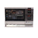 Mitsubishi Z-40 Interplay Vertical Turntable Cassette AM/FM Stereo System Made in Japan-Turntables & Record Players-SpenCertified-vintage-refurbished-electronics
