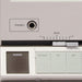 Mitsubishi Z-40 Interplay Vertical Turntable Cassette AM/FM Stereo System Made in Japan-Turntables & Record Players-SpenCertified-vintage-refurbished-electronics