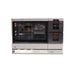 Mitsubishi Z-40 Interplay Vertical Turntable Cassette AM/FM Stereo System Made in Japan-Turntables & Record Players-SpenCertified-Without-vintage-refurbished-electronics