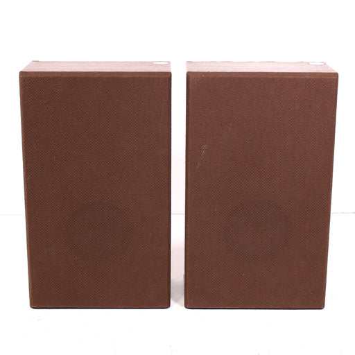 Model 304.91715050 Vintage Bookshelf Speaker Pair-Speakers-SpenCertified-vintage-refurbished-electronics